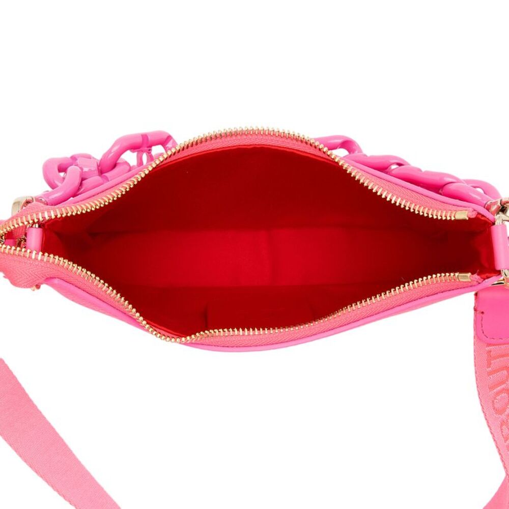 Christian Louboutin Loubila Mini Chain Shoulder Bag - Picture 6 of 15